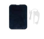 Kambrook Electric Hot Water Bottle With Pouch