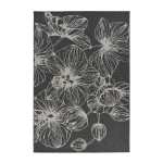 Mendel Grey Rug - 3.4M X 2.4M
