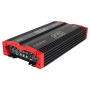 FTS Kicker 800 90W 4-CHANNEL Car Amplifier