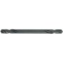 Alpen Hss Super Drill Bit Double Ended 3.3 Mm Bulk ALP321033