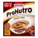 Bokomo Pronutro Chocolate Flavoured 500G