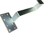 Solar Panel Tile Roof Mount – Short