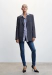 Jeans Soho - Open Blue