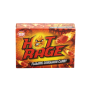 Hot Rage Flaming Cinnamon Candy 6 Pack