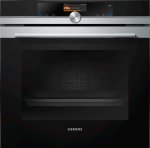 Siemens IQ700 60CM Full Steam Oven