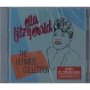 Ella Fitzgerald - The First Lady Of Song   Cd