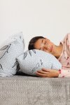 2 Piece Premium Bamboo Pillow Set – Standard