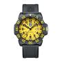 Luminox Sea Lion Black/yellow Dial - X2.2055.1