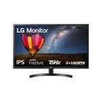 LG Monitor Ips 31.5 1080P 75HZ HDMI