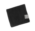 550GSM Zero Twist Bath Towel Slate