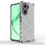 Honeycomb Hybrid Protective Cover Designed For Oppo Reno 12 Pro 5G