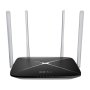 Mercusys AC1200 Wireless Dual Band 4G LTE Router