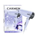 Carmen Ionic 1600W Travel