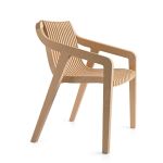 The Radius Carver Chair