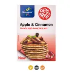 Gluten Free Apple And Cinnamon Flapjack Mix 375G
