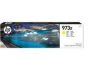 HP 973X High Yield Yellow Pagewide Original Cartridge