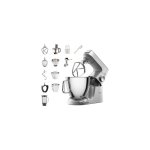 Kenwood Titanium Chef Baker XL .594SI