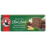 Bakers Red Label Mint Choc Biscuits 200 G