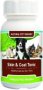 PETS Feelgood Skin & Coat Tonic Capsules 60