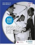 Aqa Gcse History: Migration Empires And The People Paperback