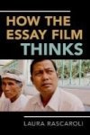 How The Essay Film Thinks Hardcover