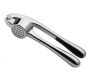 Stainless Steel Garlic Ginger Press