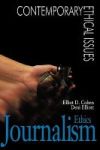 Journalism Ethics - A Reference Handbook Hardcover New