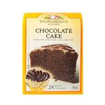 Chocolate Cake Mix 650G