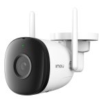 Bullet 2C Wifi Camera – 2MP 4MP