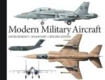 Modern Military Aircraft - Development Weaponry Specifications Paperback