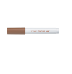 Pilot Pintor Marker Fine Point Brown