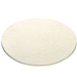 Festool Polishing Felt PF-STF-D80X6-H 5 488339 Livestainable