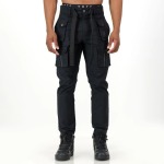 S.p.c.c Recon MDS02 Jogger Blk