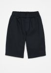 PoP Candy Elasticated Shorts - Navy