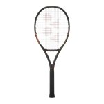Ezone 98 V8 Espresso Brown Tennis Racquet - 98 In