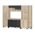 Kitchen Wall Unit MWBR826