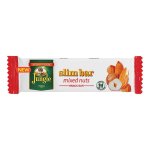 Jungle Slim Bar 20G - Mixed Nuts