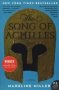 The Song Of Achilles Paperback