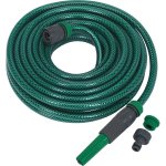 Garden Hose Pipe Nova 20MT + Fitting