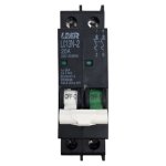 LC13N-2 Circuit Breaker 20A 2-POLE 240V