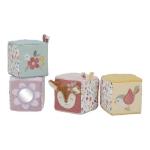 Soft Block Set: Fairy Garden