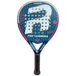Royal 760 Carrera Padel Tennis Racket