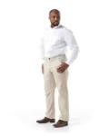 Stretch Chinos Colours ‘xx’