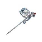 Agrinet 4KW Spiral Geyser Element - 200L