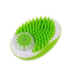 Rosewood 2-IN-1 Bath And Groom Brush Waggs Online Pet Shop