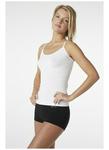 Boody Bamboo Cami Top - White - L