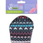 Clicks Reusable Sanitary Pad