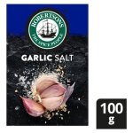 Robertsons Garlic Salt Seasoning Refill 100G