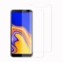 Tempered Glass Screen Protector For Samsung Galaxy J4+ Pack Of 2