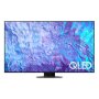 Samsung 85" Qled Tv 100% Colour Volume Quantum Dot Quantum Processor Lite 4K Quantum Hdr Hdr 10+ Motion Xcelerator Airslim Deisgn Smart Tv Tizen